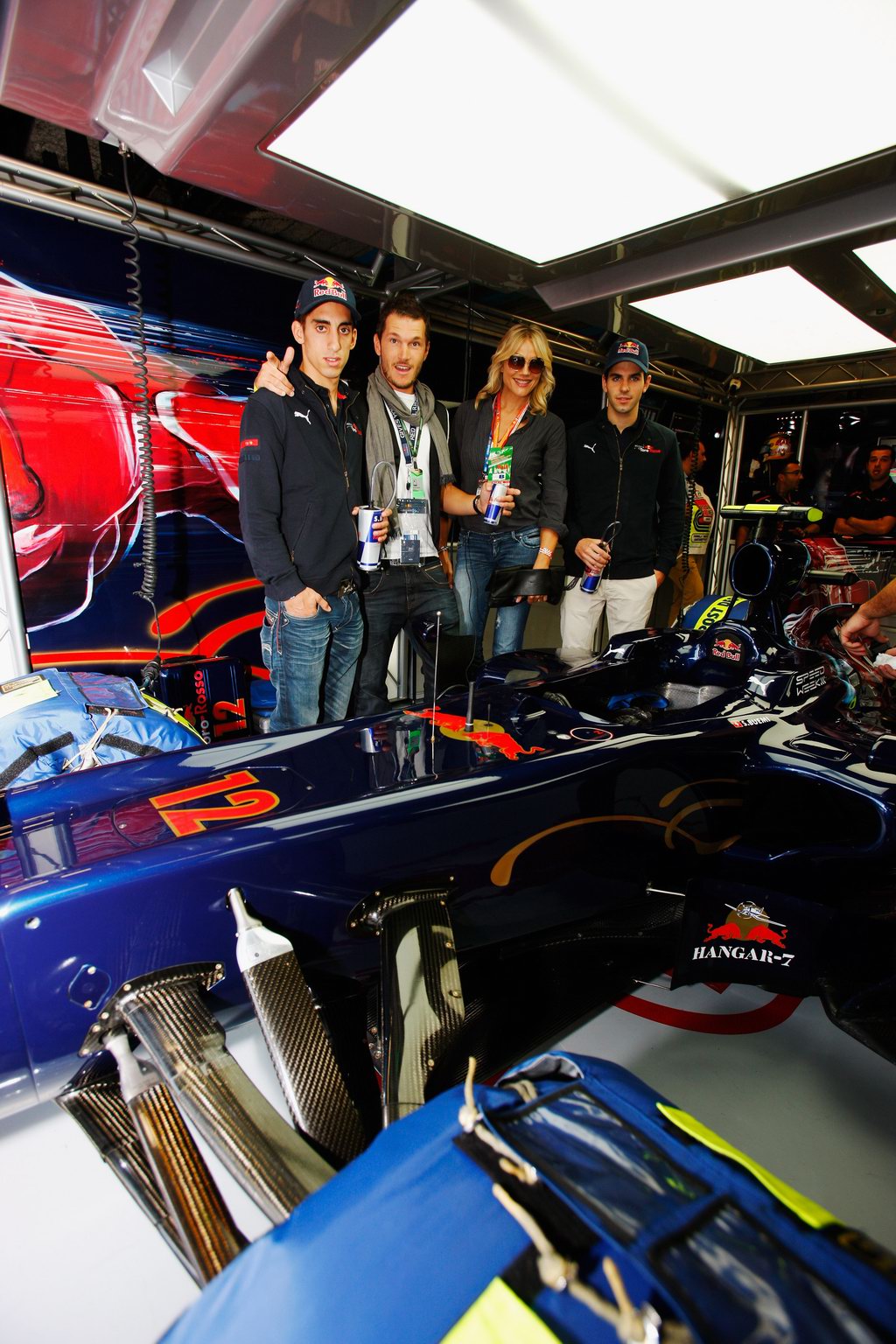 GP ITALIA